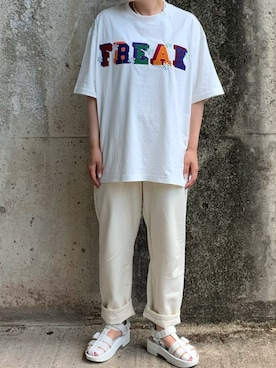 ayakaさんのコーディネート