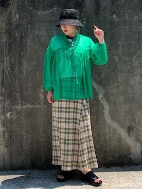 ayakaさんのコーディネート