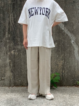 ayakaさんのコーディネート