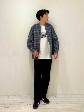 suke さんのコーディネート