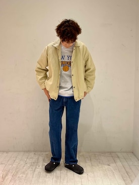 suke さんのコーディネート