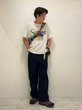 suke さんのコーディネート