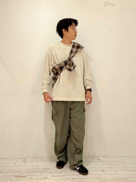 suke さんのコーディネート