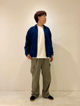 suke さんのコーディネート