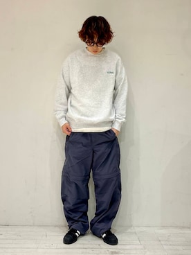 suke さんのコーディネート