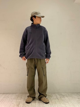 suke さん(メンズ・177cm)の秋コーディネート