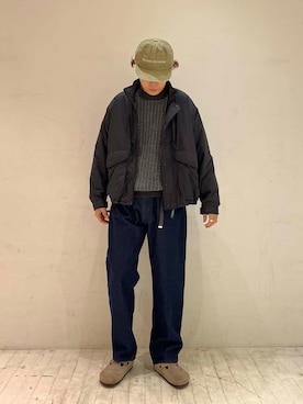 suke さんのコーディネート