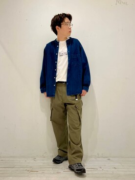 suke さんのコーディネート