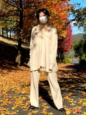 OSAKUさんのコーディネート