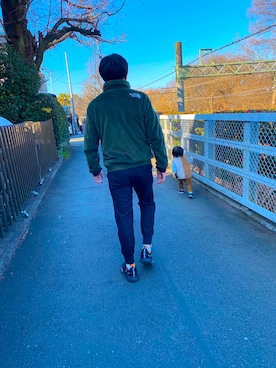 セイジャスさんのコーディネート