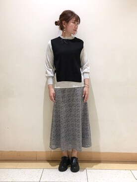 mayutaさんのコーディネート