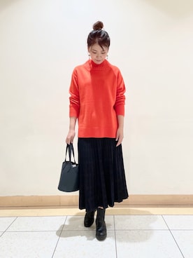 mayutaさんのコーディネート