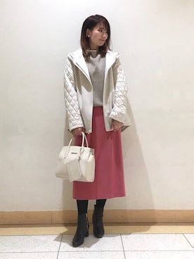 mayutaさんのコーディネート