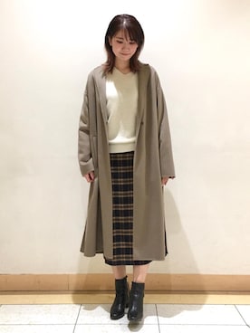 mayutaさんのコーディネート