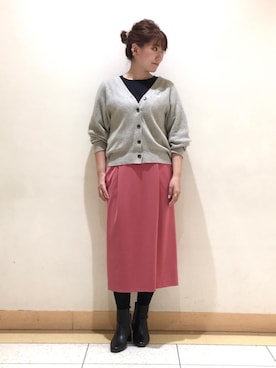 mayutaさんのコーディネート