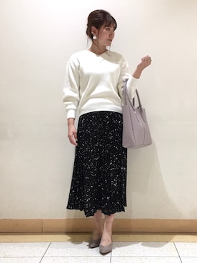 mayutaさんのコーディネート