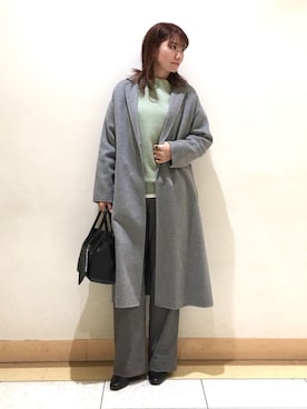 mayutaさんのコーディネート