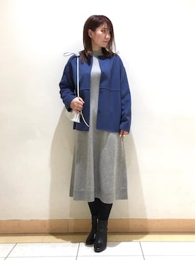 mayutaさんのコーディネート