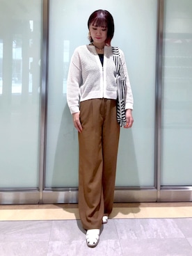 mayutaさんのコーディネート