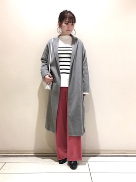 mayutaさんのコーディネート