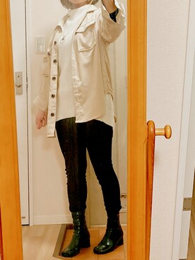 むまkさんのコーディネート