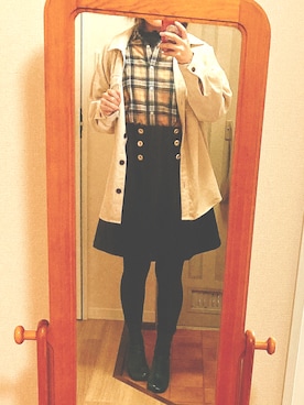 むまkさんのコーディネート