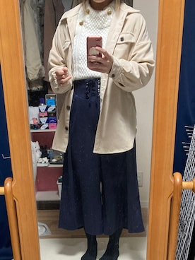 むまkさんのコーディネート