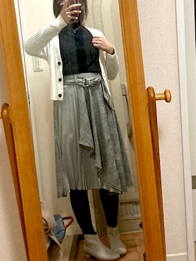 むまkさんのコーディネート