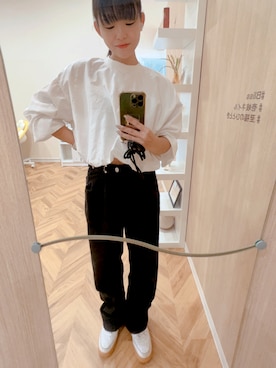 yaaoimoさんのコーディネート