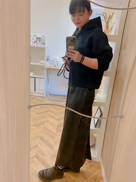 yaaoimoさんのコーディネート