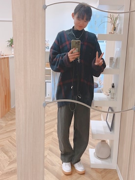 yaaoimoさんのコーディネート