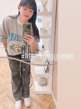 yaaoimoさんのコーディネート