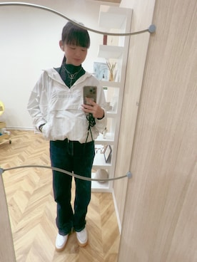 yaaoimoさんのコーディネート