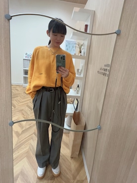 yaaoimoさんのコーディネート