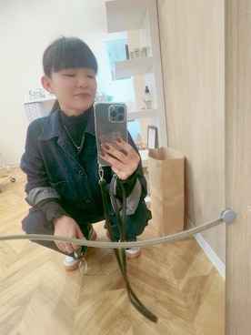 yaaoimoさんのコーディネート