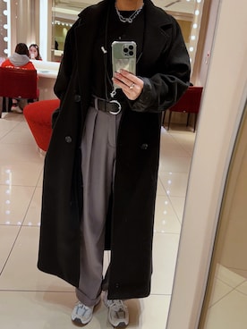 yaaoimoさんのコーディネート