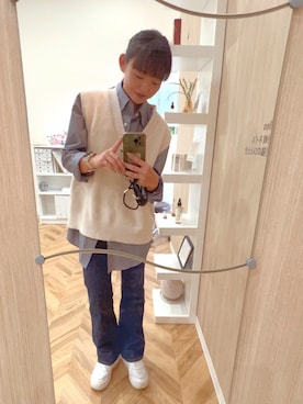 yaaoimoさんのコーディネート