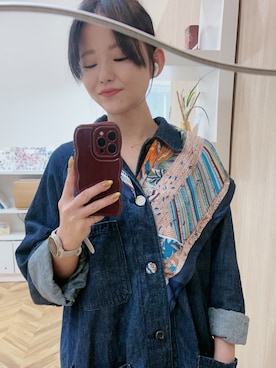 yaaoimoさんのコーディネート