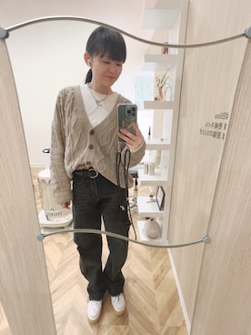 yaaoimoさんのコーディネート