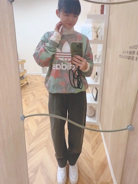 yaaoimoさんのコーディネート