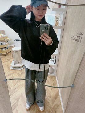 yaaoimoさんのコーディネート