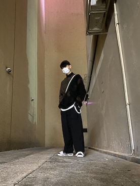 victor310さんのコーディネート