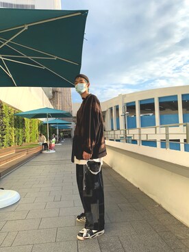 victor310さんのコーディネート