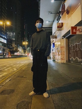 victor310さんのコーディネート