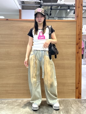 あんなさんのコーディネート