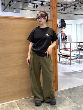 あんなさんのコーディネート