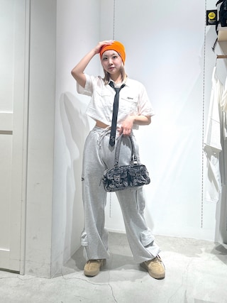 美品✨希少　デシグアル　ジャガード　コート　白黒　人物画　英ロゴ　L 派手 美品✨希少 デシグアル ジャガード コート 白黒 人物画 英ロゴ L