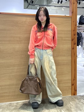 あんなさんのコーディネート