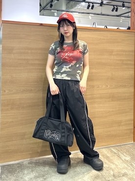 あんなさんのコーディネート