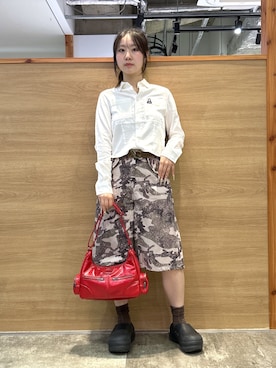 あんなさんのコーディネート